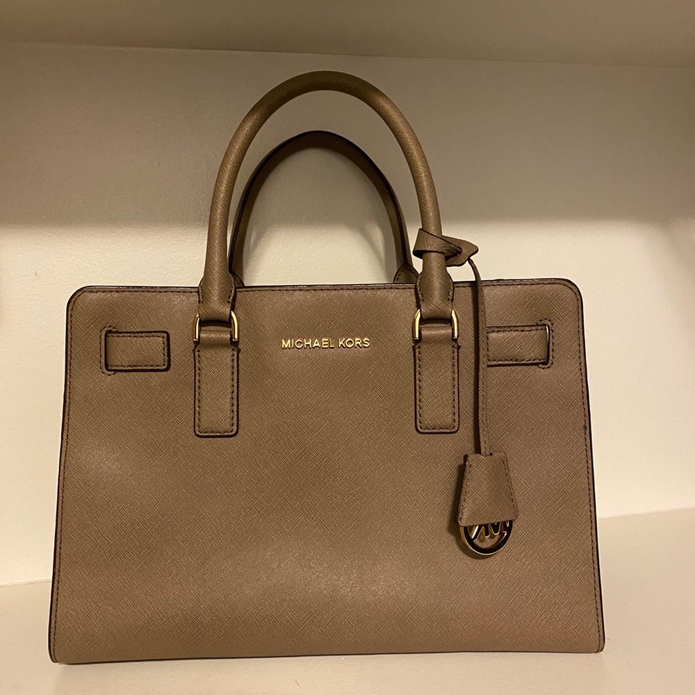 Michael Kors Cross Body